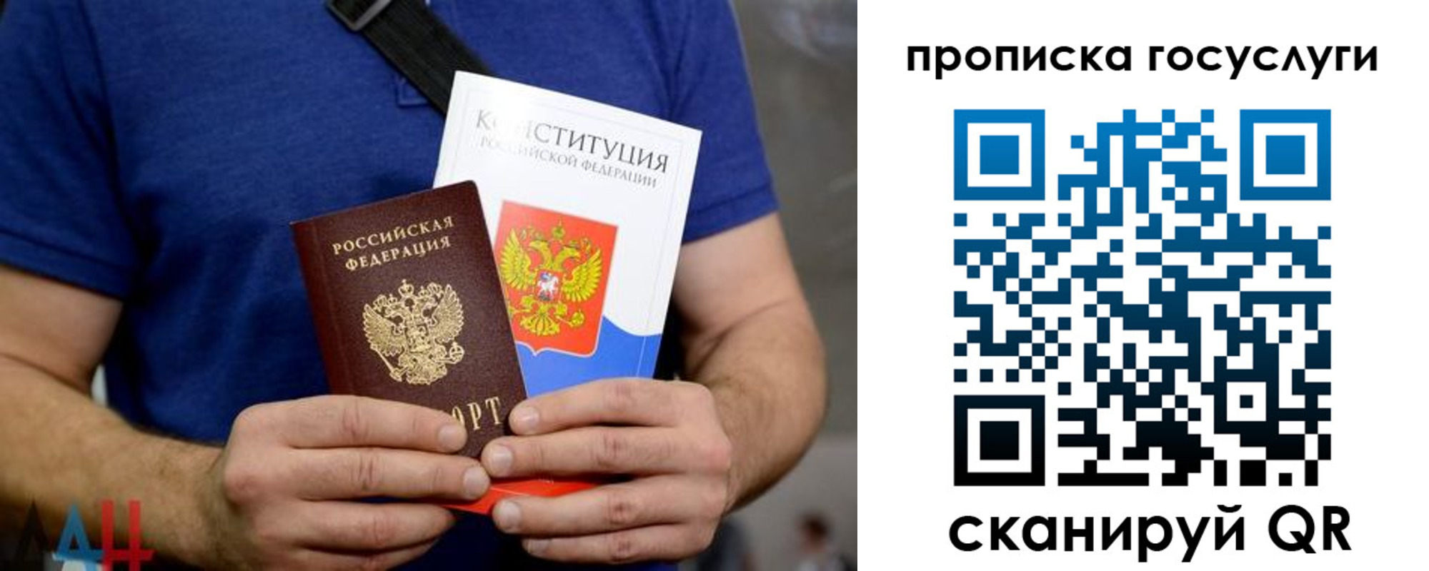 прописка регистрация в Мурманской области